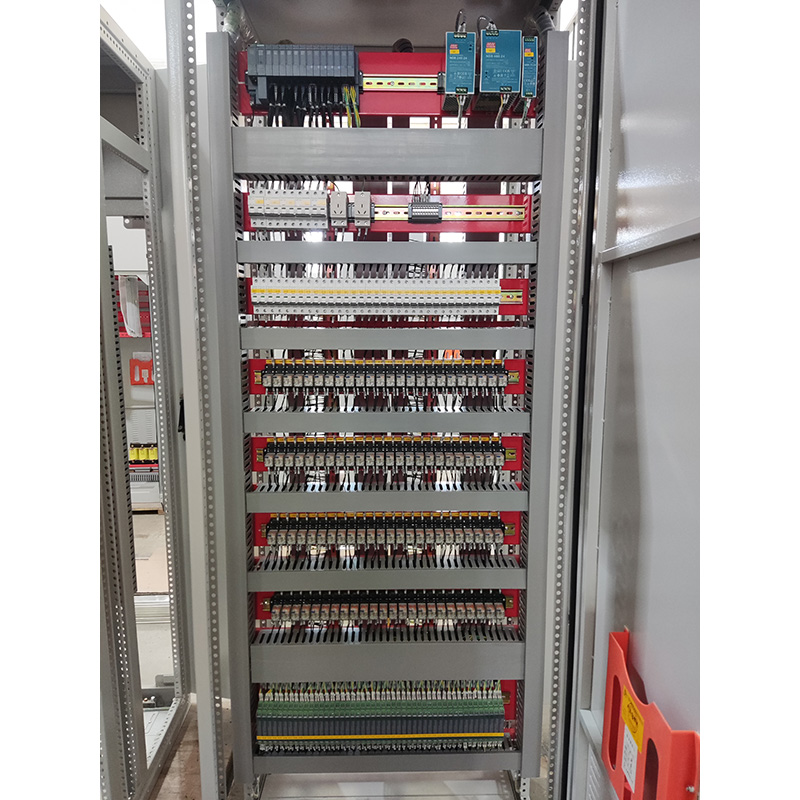 PLC控制柜