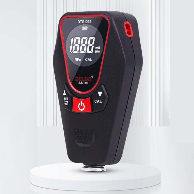 漆膜測厚儀